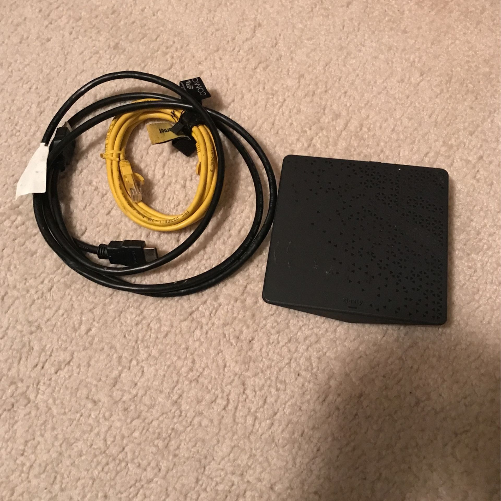 Xfinity Xi6 T