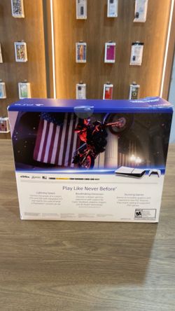 Sony PS5 1TB