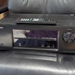 Denon 5.1 Audio Receiver AVR AVR-1613