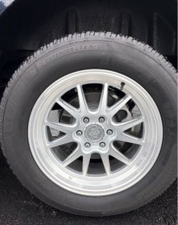 Rims