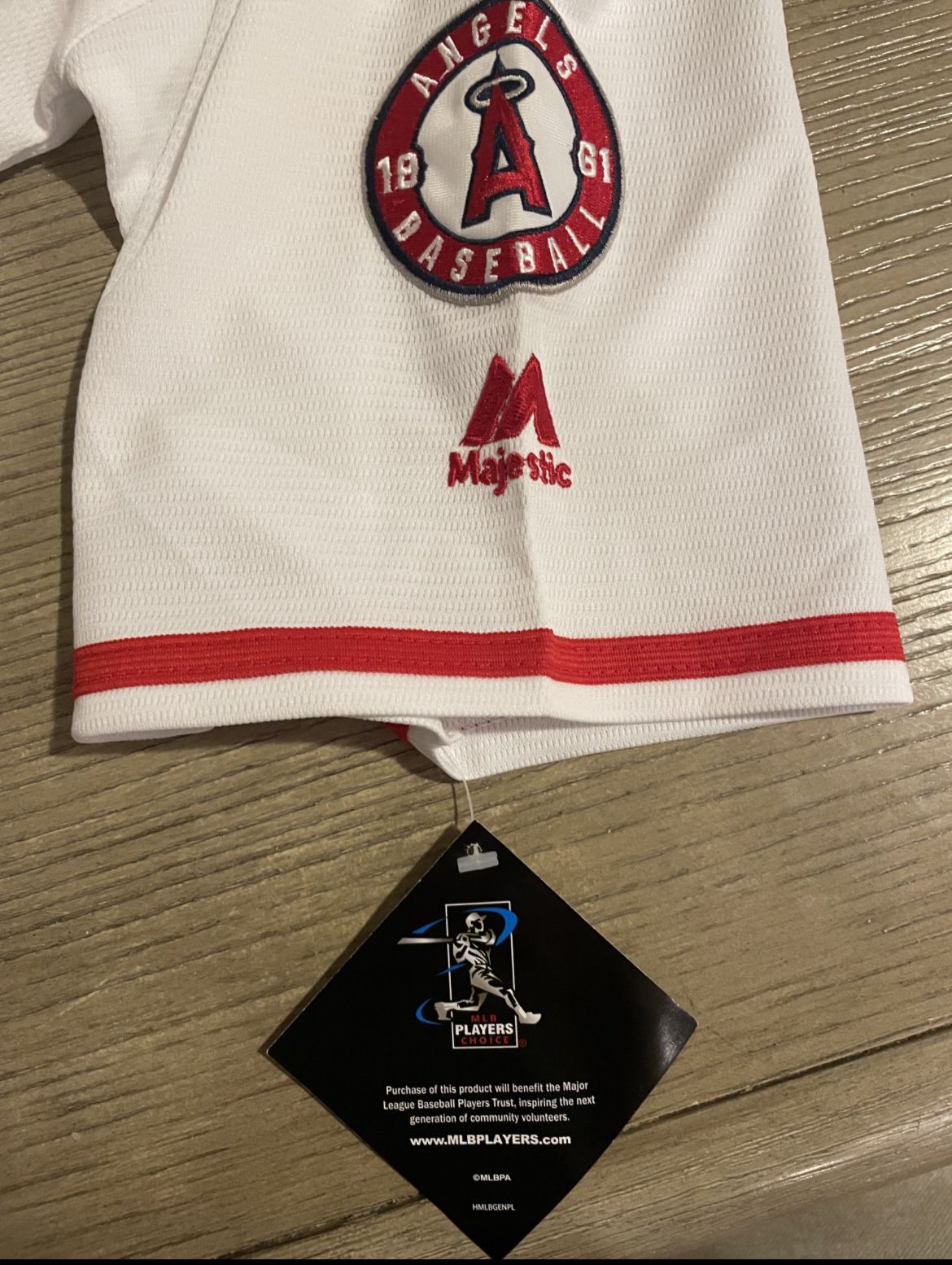 *NEW* Shohei Ohtani Jersey (Kanji) - City Connect - #17 Angels - Women's  for Sale in Irvine, CA - OfferUp