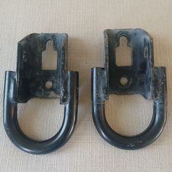 Towing Hooks for Ford F150 2009-2021