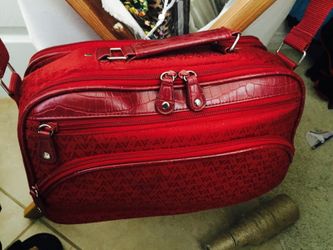 Travel bag