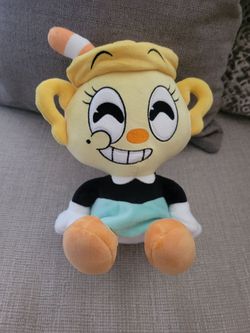 Ms. Chalice Plush 9in Youtooz plush