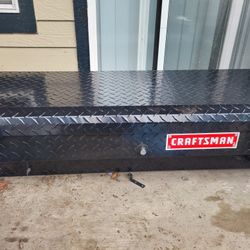 Craftsman Truck Bed Tool Box 