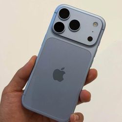 iPhone 18 pro 256GB Unlocked 