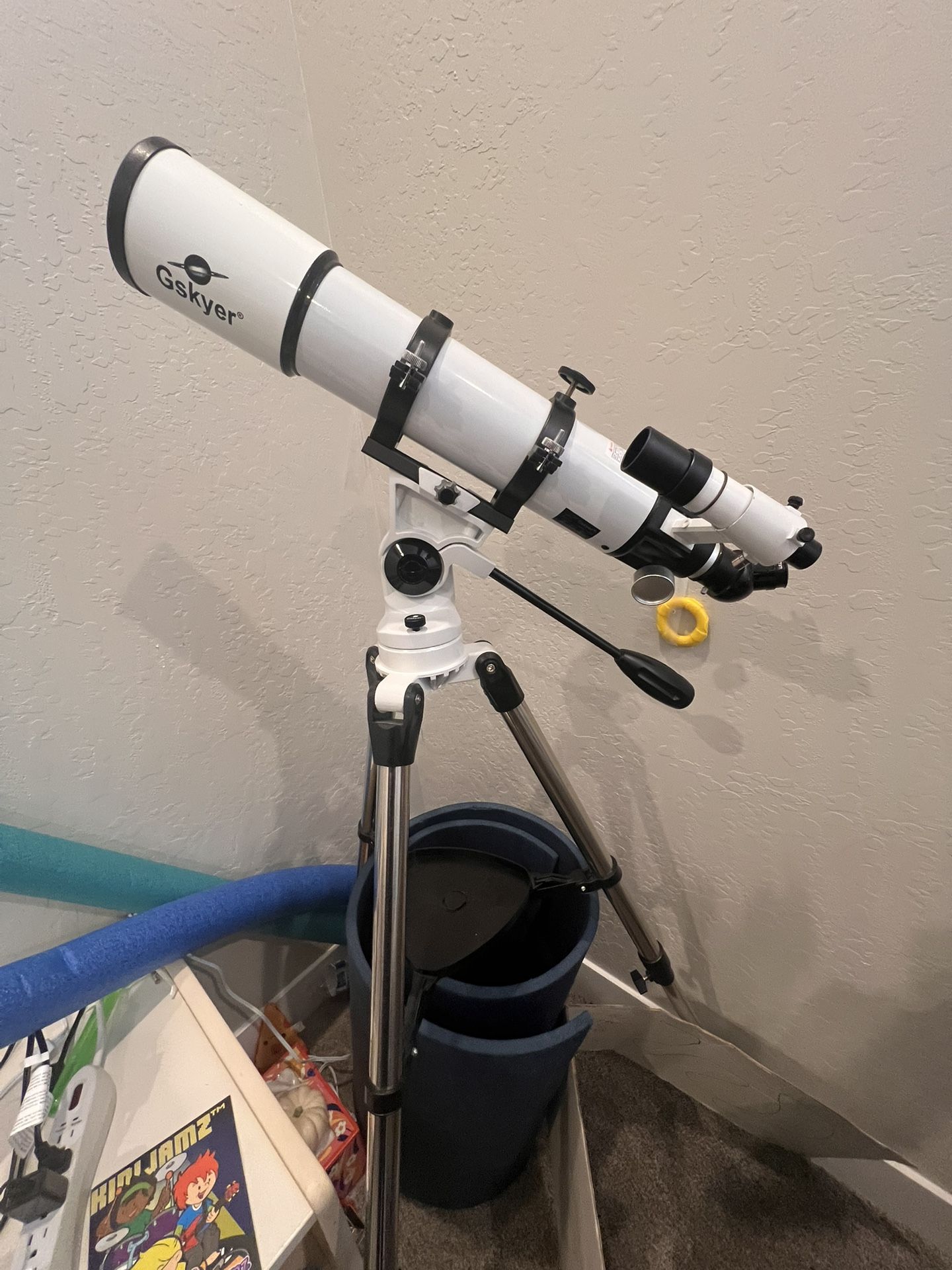 Awesome Telescope