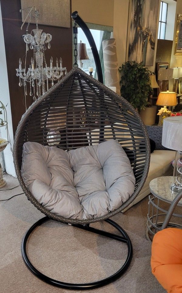 Outdoor Patio Swing Chair