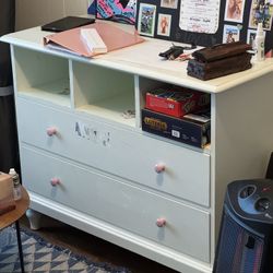 Pottery Barn Kids Cubbies