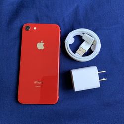 iPhone 8 Unlocked