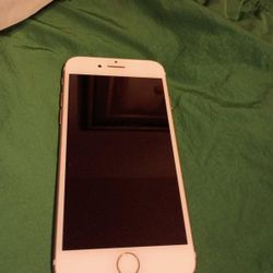 Iphone Pink Rose Gold 