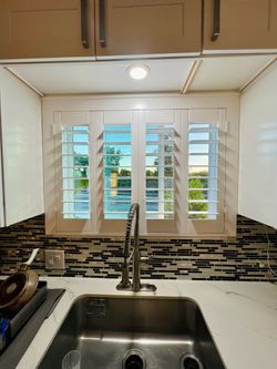 Wood Shutters- FREE ESTIMATES & QUICK QUOTES, Window Treatments/Coverings, Plantation, Shutter Blinds, Interior, Persianas De Madera