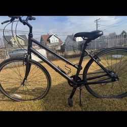 Wheel House Priority Bicycle Gotham Edition 