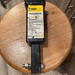 Hitch Adaptor