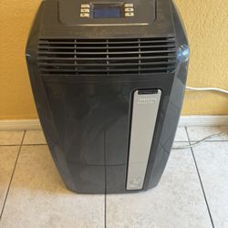 10000 Volt Air Conditioner 