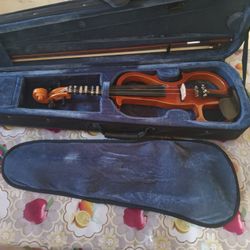 Cecilio Electric Violin 