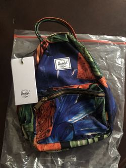 Herschel Supply nova mini backpack