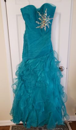 Formal Dress