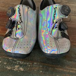 Vaypor S Hologram Road Shoe