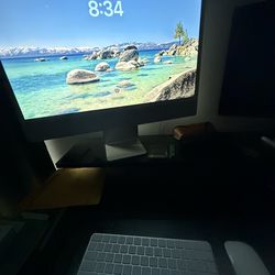 iMac 24” with M3 Chip (2023)