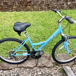 Diamondback Bike 26”
