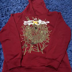 Spyder Hoodie 