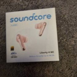 Soundcore Earbuds