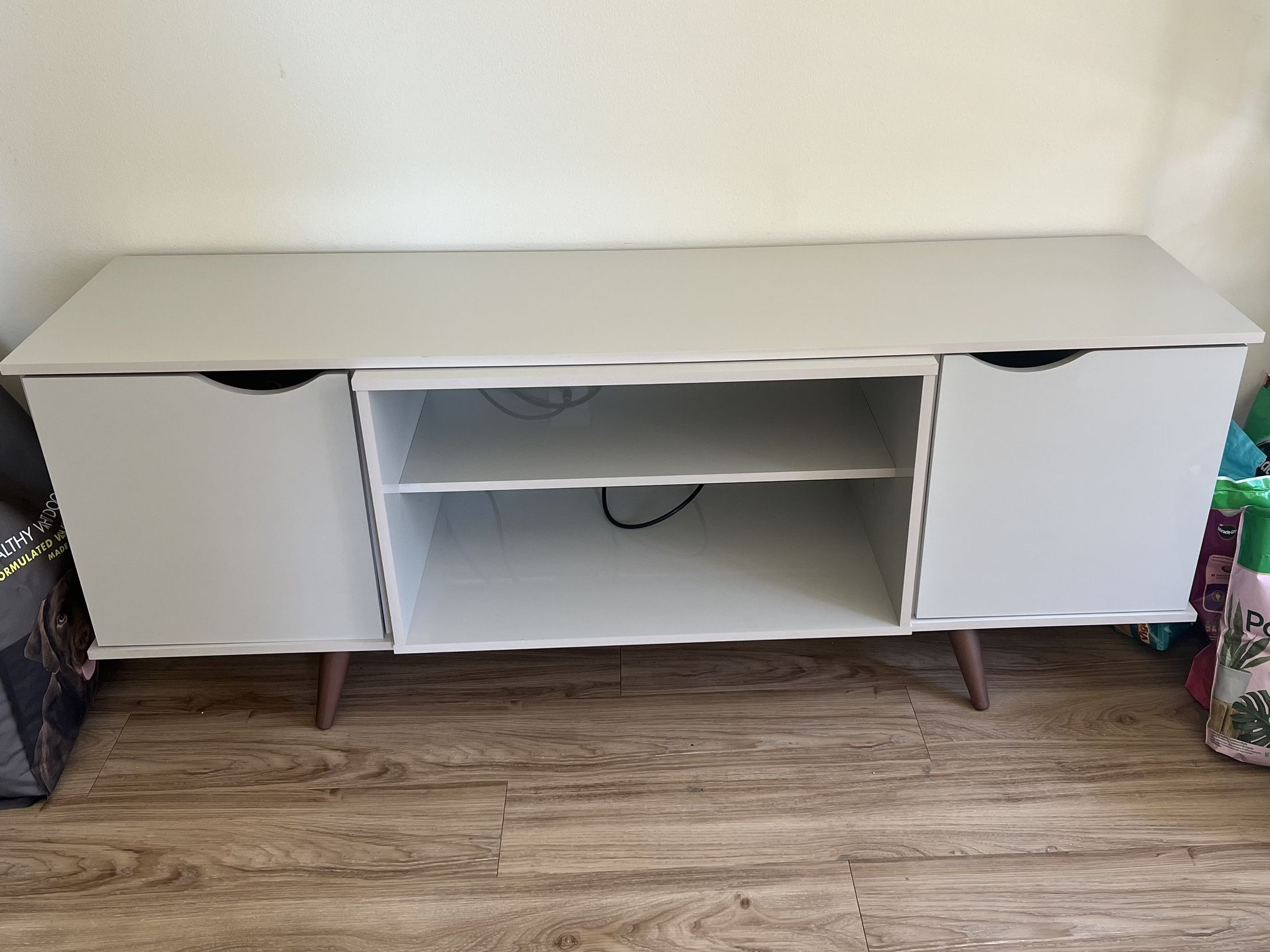 Console Table (TV Stand)