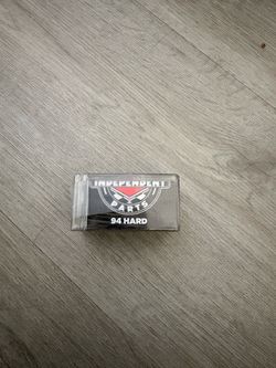 skateboard bushings