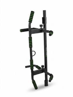 KAK-CLAY Multi-Grip Doorway Pull-Up Bar (Like New)