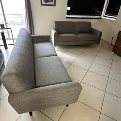Sofas 