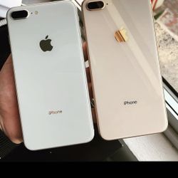 iPhone 7 Plus Unlocked Different Colors Available 