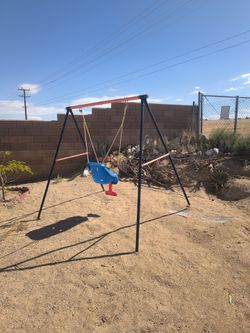 Swing