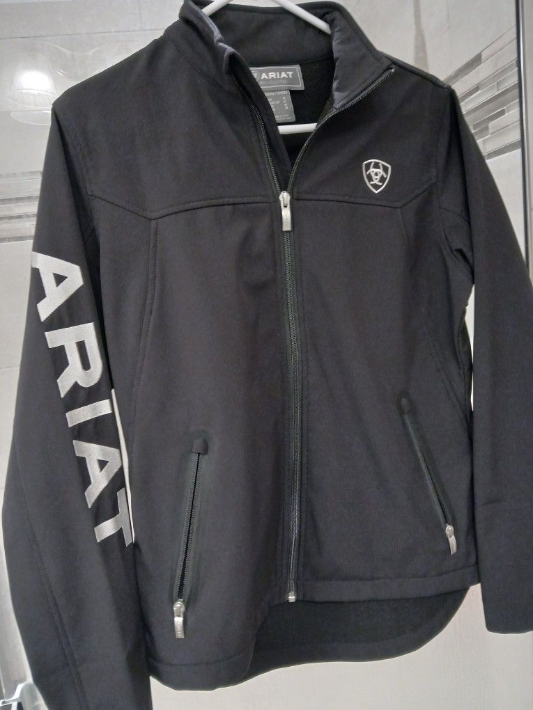 Really Nice ARIAT Jacket