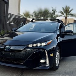 2021 Toyota Prius