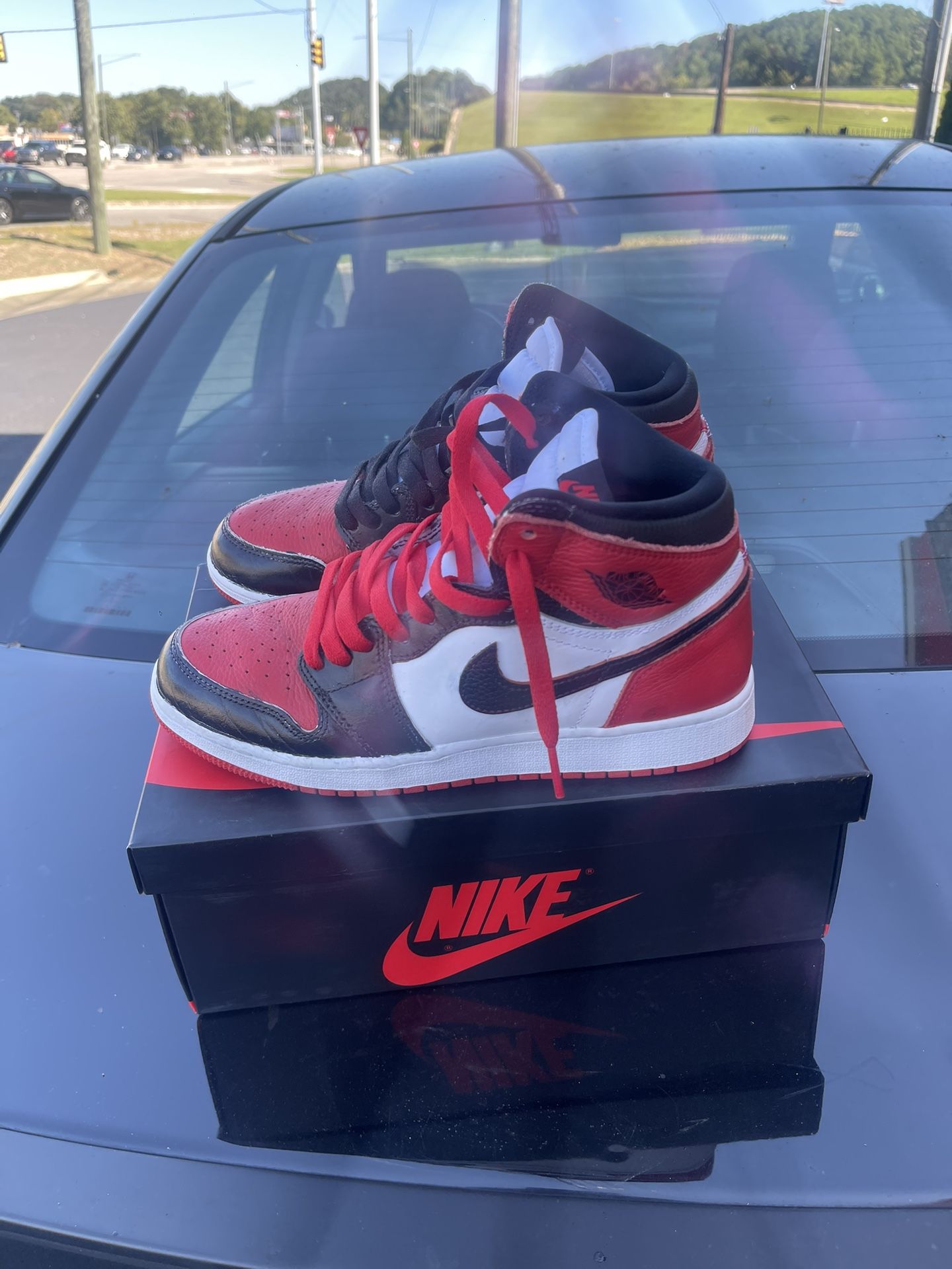 Air Jordan 1