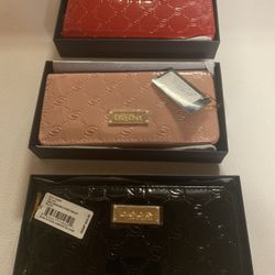 Bebe Wallet