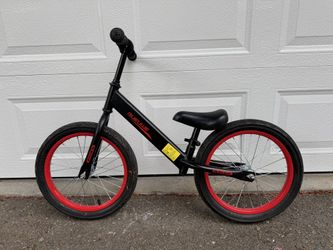 Balance Bike 16in