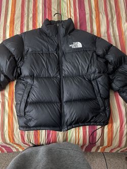 Northface Puffer