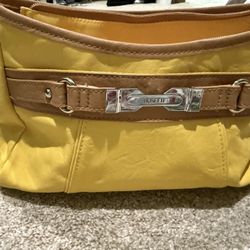 Relic Handbag