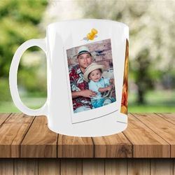 Tazas Personalizadas: ¡El Regalo Perfecto para Cualquier Ocasión