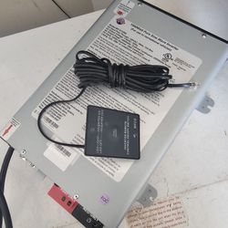 1000w Pure Sine WAVE INVERTER  Like New