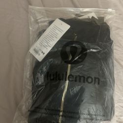 Lululemon Define Jacket 