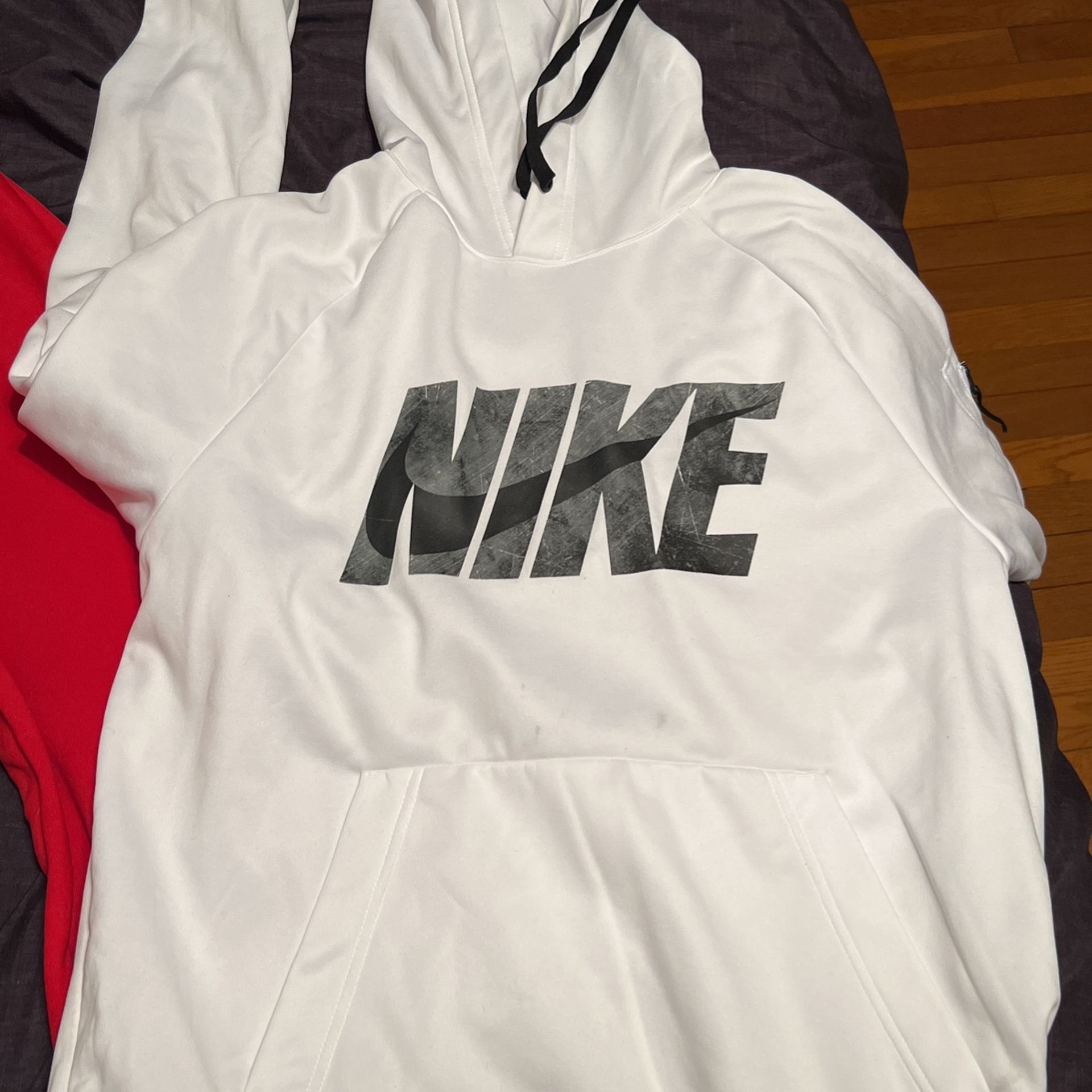Nike Pullover