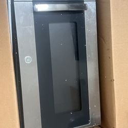 Over The Range Microwave  GE BRAND