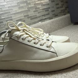 Vinci Leather sneaker