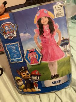 Skye & Jojo Siwa Costumes