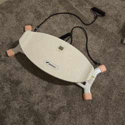 TikTok Excersise Equipment 