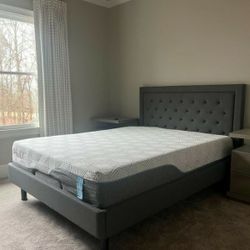 New Premium Queen Mattress