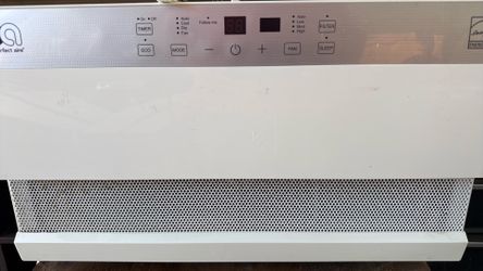 Perfect Aire  Window A/C Unit  5 PAC12000